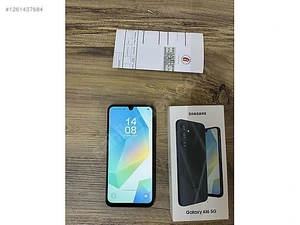 Mutlu GsmMağaza resmi