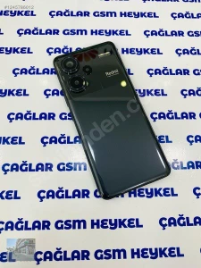 Çağlar Gsm HeykelMağaza resmi