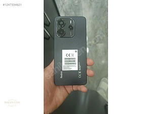 Baran GsmMağaza resmi