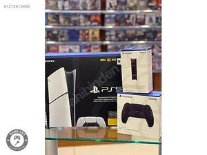 Game KeyMağaza resmi
