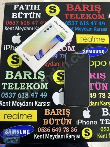 2 Barış TelekomMağaza resmi