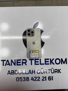 Taner TelekomMağaza resmi