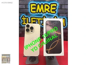 Emre İletişimMağaza resmi