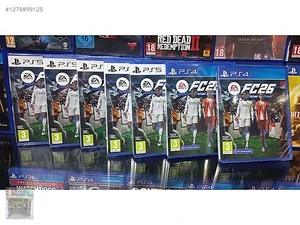 Oyun Konsolum AntalyaMağaza resmi