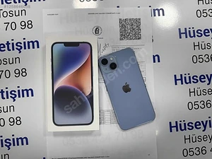 Hüseyi̇n İleti̇şi̇mMağaza resmi