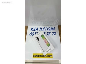 K&a İleti̇şi̇mMağaza resmi