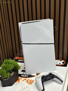 Berk KızılkaraMağaza resmi