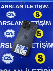 Arslan İleti̇şi̇mMağaza resmi