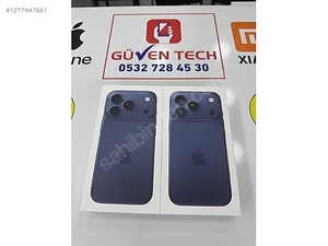 Güven Tech Elektroni̇kMağaza resmi