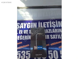 Saygın İleti̇şi̇mMağaza resmi