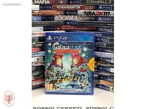 Konsol Cenneti̇Mağaza resmi