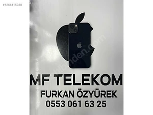 Mf TelekomMağaza resmi