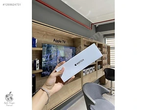 Apple Dünyam Premi̇umMağaza resmi