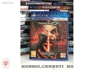 Konsol Cenneti̇Mağaza resmi