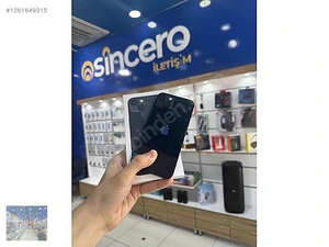 Sincero İletişimMağaza resmi