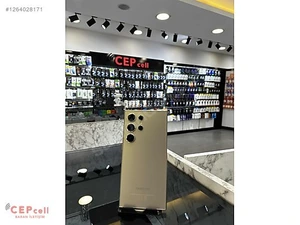 Baran İleti̇şi̇m CepcellMağaza resmi