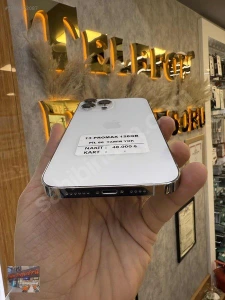 Telefon ProfesörüMağaza resmi