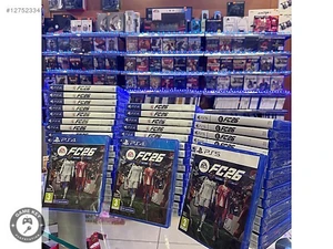 Game KeyMağaza resmi