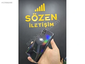 Sözen İleti̇şi̇mMağaza resmi
