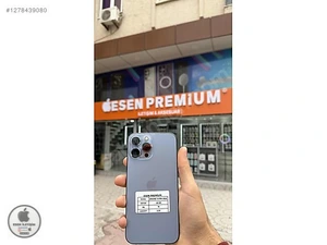 Esen İleti̇şi̇mMağaza resmi