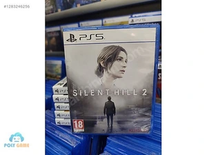 Poly GameMağaza resmi