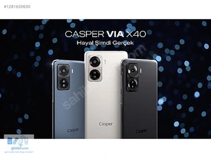 Gsm TunaMağaza resmi