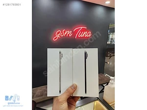 Gsm TunaMağaza resmi