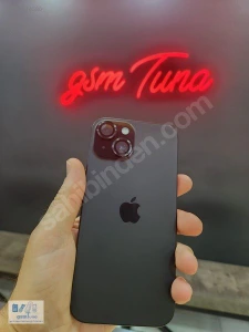 Gsm TunaMağaza resmi