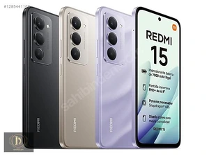 Demi̇rtaş Gsm 2Mağaza resmi