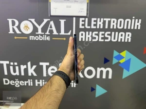 Royal Mobi̇leMağaza resmi