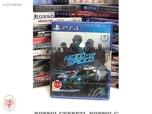 Konsol Cenneti̇Mağaza resmi