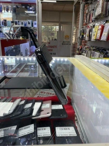 Uygar Teknoloji̇Mağaza resmi