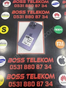 Boss TelekomMağaza resmi