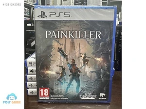 Poly GameMağaza resmi