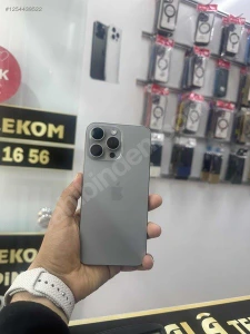 Ala TelekomMağaza resmi
