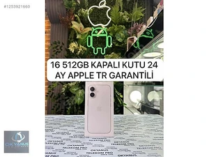 Okyanus Pro TelekomMağaza resmi