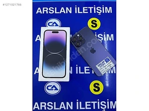 Arslan İleti̇şi̇mMağaza resmi