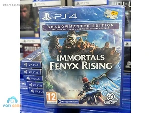 Poly GameMağaza resmi