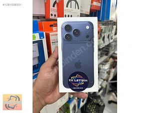 Tr İleti̇şi̇mMağaza resmi