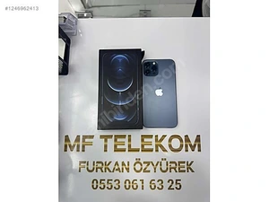 Mf TelekomMağaza resmi