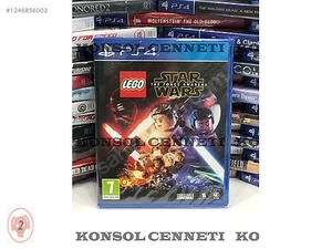 Konsol Cenneti̇Mağaza resmi