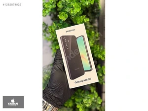 Yaman İleti̇şi̇mMağaza resmi