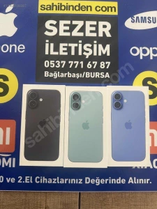 Sezer İleti̇şi̇mMağaza resmi