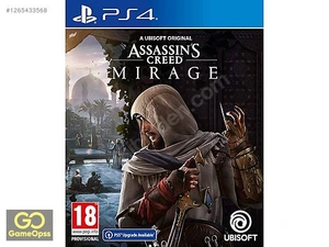 Game OpssMağaza resmi