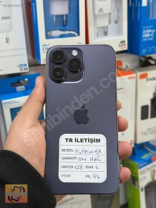 Tr İleti̇şi̇mMağaza resmi