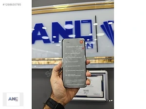 Anl GsmMağaza resmi