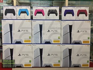 Yeşi̇ldağ Elektroni̇kMağaza resmi