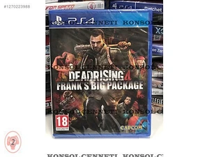 Konsol Cenneti̇Mağaza resmi