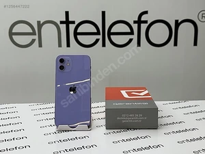 Entelefon 35Mağaza resmi