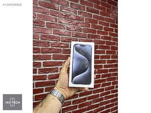 Ay-tech MobileMağaza resmi